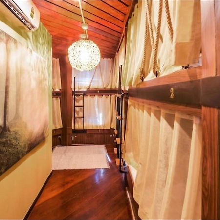 100 Years Building Bangkok Old Town By Seen Hostel Esterno foto