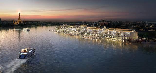 100 Years Building Bangkok Old Town By Seen Hostel Esterno foto